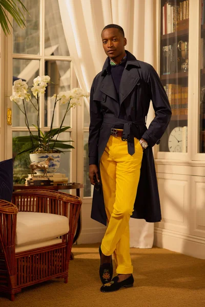 Look 1